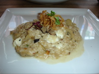 risotto