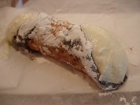 cannoli